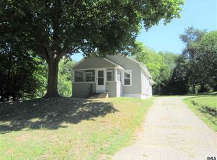 1201 Longfellow Ave, Jackson, MI 49202