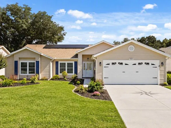4704 RIVER RIDGE DRIVE, LEESBURG, FL 34748