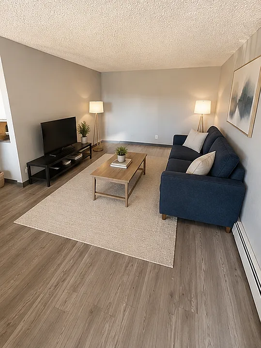 Regency Apartments — Photo 2