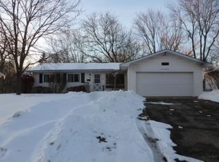 575 E Howard St, Portage, WI 53901