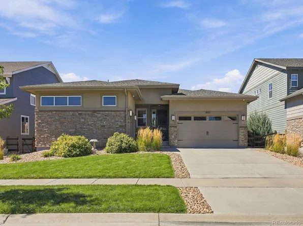 8831 Flagstaff Street, Arvada, CO 80007