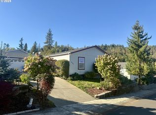 (Undisclosed Address), Canyonville, OR