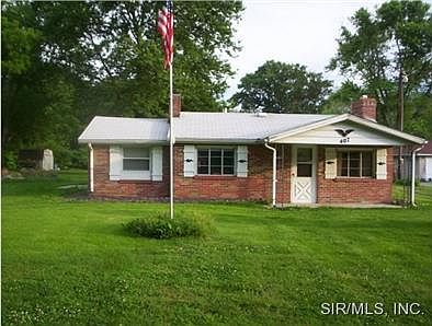 2nd image of 407 Nicolet Dr
