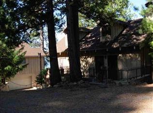 4217 State Highway 147, Lake Almanor, CA