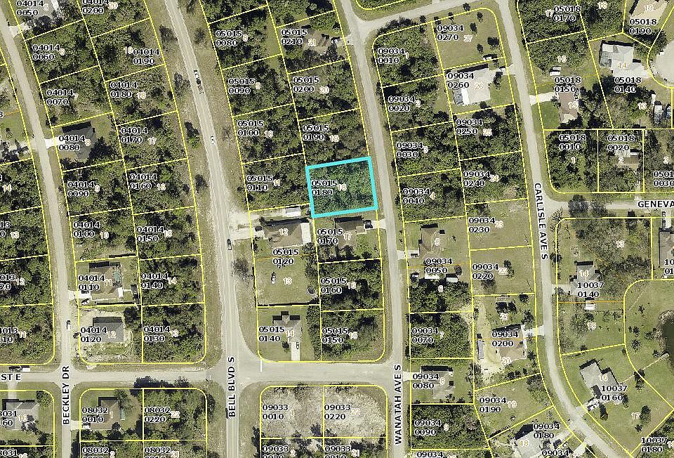 2nd image of 166 Wanatah Avenue