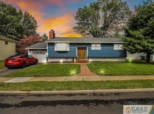 9 Estok Rd, Edison, NJ 08817