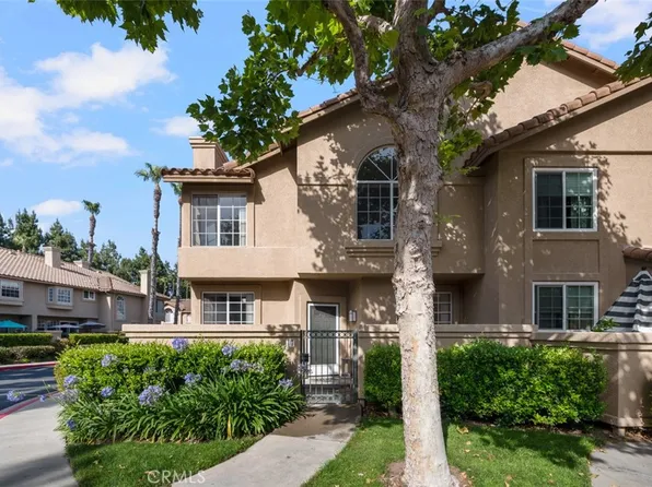 17 Promontory Park, Aliso Viejo, CA 92656