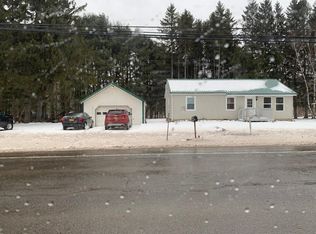 11814 Route 98, Freedom, NY