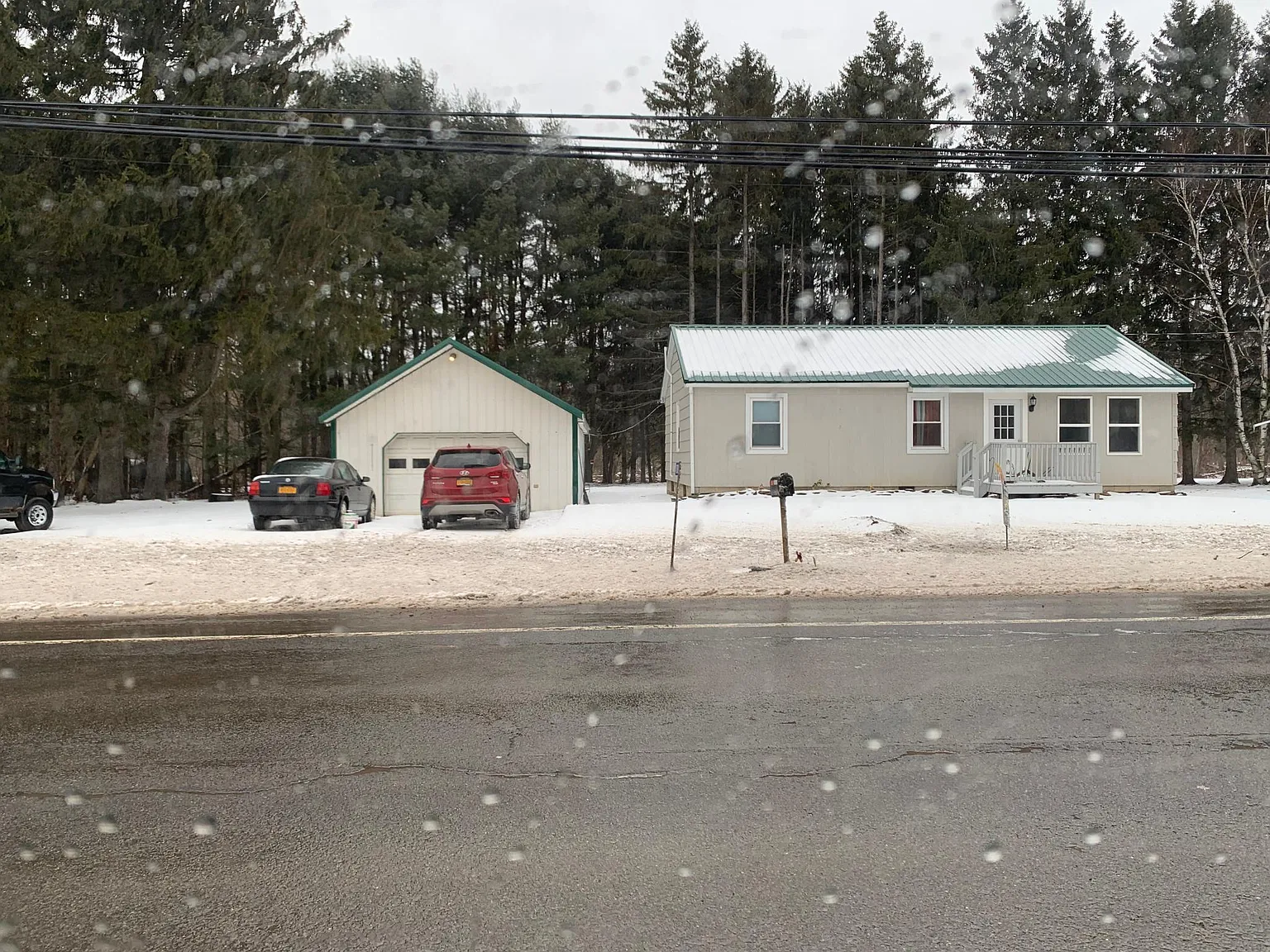 11814 Route 98 photo 1