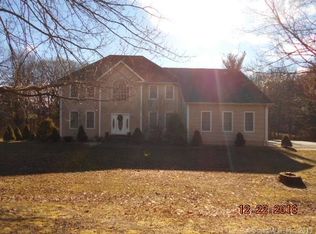 67 Coe Rd, Wolcott, CT 06716