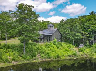 169 Patrick Mountain Ln, Washington, ME 04574