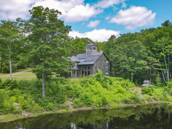 169 Patrick Mountain Lane, Washington, ME 04574