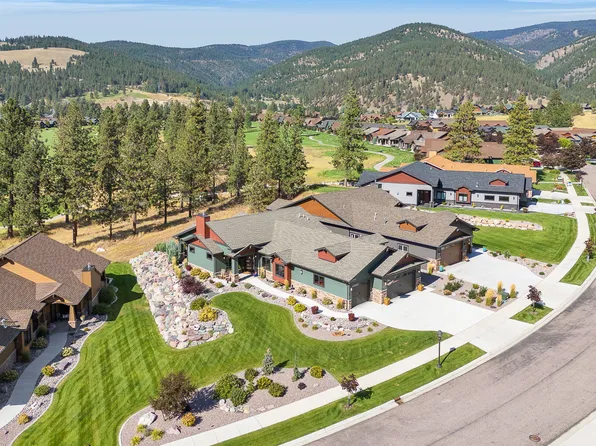 840 Anglers Bend Way, Missoula, MT 59802