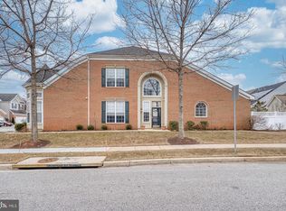 7218 Piney Woods Pl, Laurel, MD 20707
