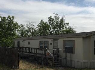 6321 Benefield Ave APT B, Odessa, TX 79762
