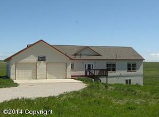4145 Crestfield Ct, Gillette, WY 82718