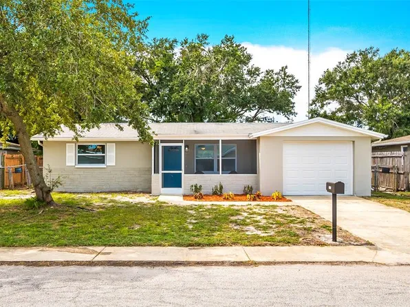 3048 Bright Dr, Holiday, FL 34691