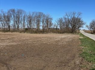 0 E County Road 250 N, Frankfort, IN 46041