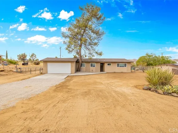 7090 Hanford Ave, Yucca Valley, CA 92284