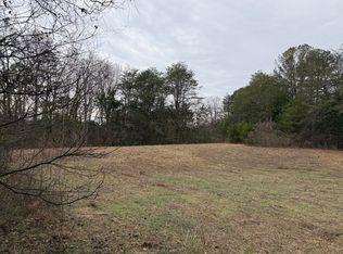 O Off Allen Chapel Rd, Parrottsville, TN 37843