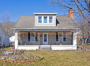 117 Shires St, Ronceverte, WV 24970