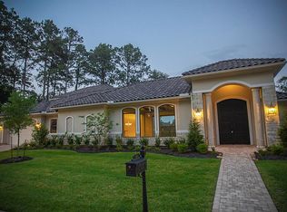 32 W Shadow Crk, Spring, TX 77389