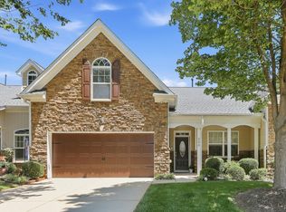 266 Meadow Beauty Dr, Apex, NC 27539