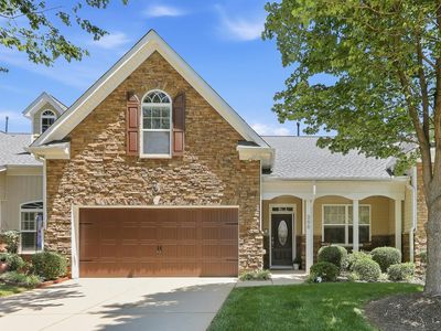 266 Meadow Beauty Dr, Apex, NC, 27539