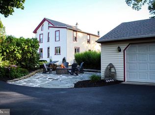 1201 McKean Rd, Ambler, PA 19002