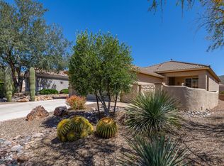 13492 N Heritage Canyon Dr, Marana, AZ 85658