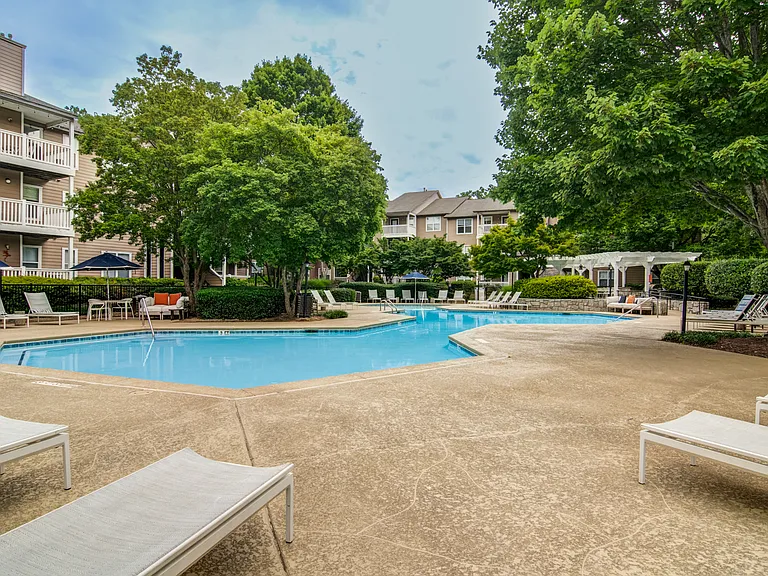 Azalea Springs — Photo 28