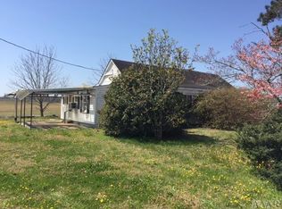 929 Belvidere Rd LOT 2, Belvidere, NC 27919