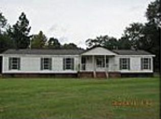 1075 Homeplace Rd, Neeses, SC 29107