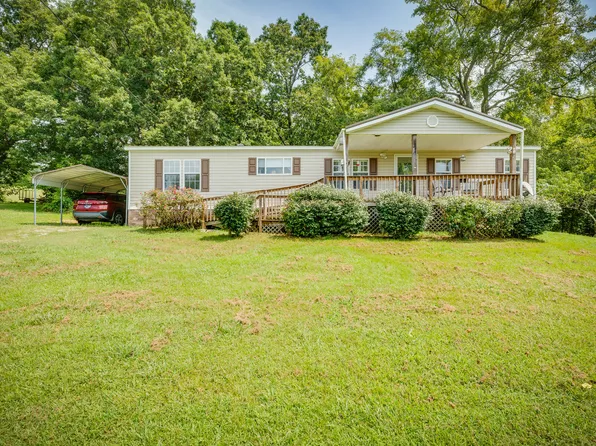 310 Bright Hope Rd, Greeneville, TN 37743
