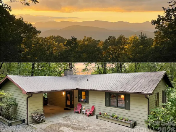 219 Kentwood Ln, Pisgah Forest, NC 28768