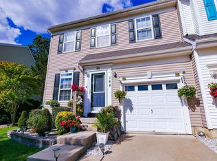 164 Tryens Dr, Mays Landing, NJ 08330