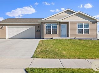 821 Hermosa St, Billings, MT 59105