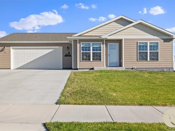 821 Hermosa St, Billings, MT 59105