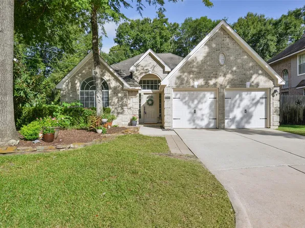 5307 Aspen Lake Ct, Kingwood, TX 77345