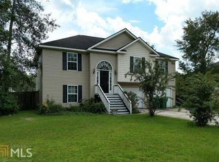 305 Aspen Arbor, Rincon, GA 31326