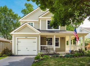 1845 Weather Stone Ln, Columbus, OH 43235