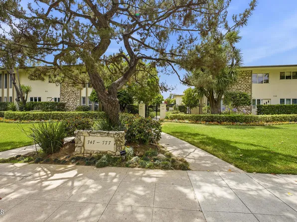 757 E Orange Grove Blvd #1, Pasadena, CA 91104