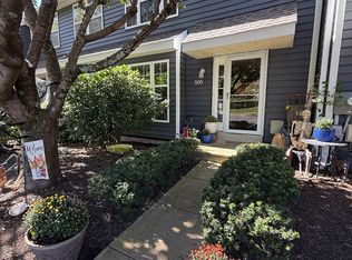 505 Driftwood Ln, Downingtown, PA 19335
