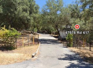 47978 Road 417, Coarsegold, CA 93614