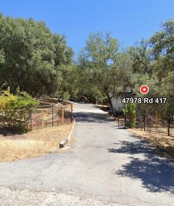 47978 Road 417, Coarsegold, CA, 93614
