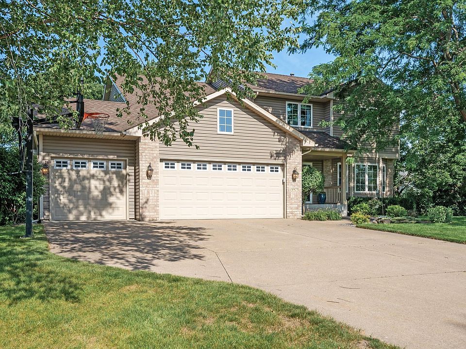 Home Skill『B-Level』 13975 Ilex St NW, Andover, MN 55304 | Zillow
