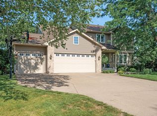 13975 Ilex St NW, Andover, MN 55304