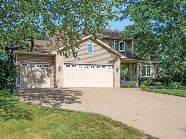 13975 Ilex St NW, Andover, MN 55304