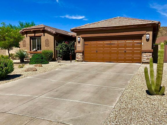 2nd image of 31437 N Desert Star St
