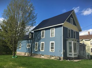 24 Spring St, Norwood, NY 13668